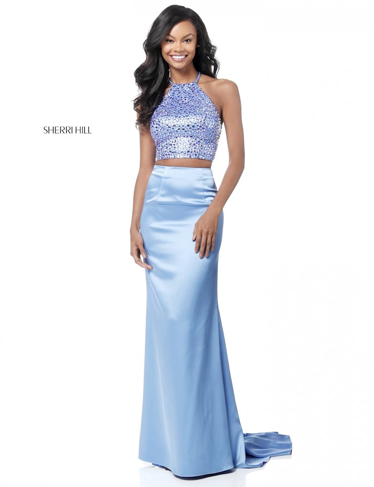 Sherri Hill 51647 Default Thumbnail Image