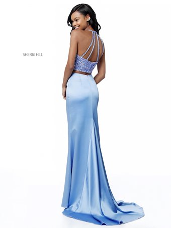 Sherri Hill 51647 #4 thumbnail