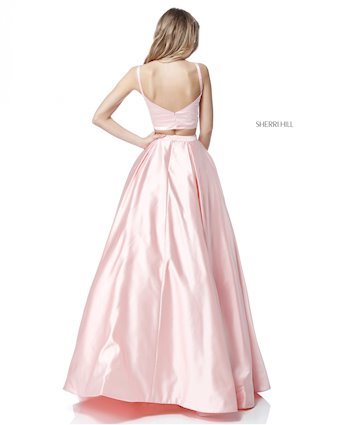 Sherri Hill 51673 #8 thumbnail
