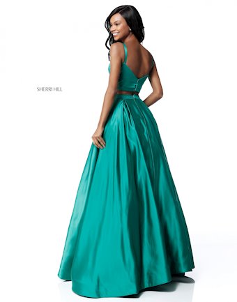 Sherri Hill 51673 #1 thumbnail