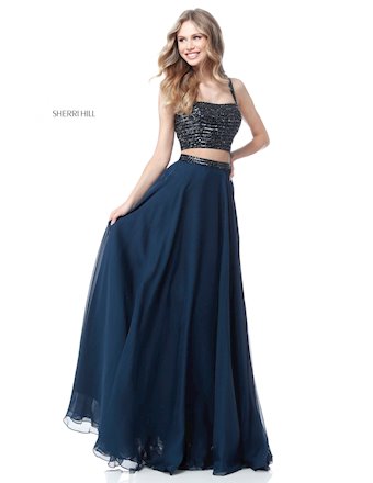 Sherri Hill 51688 #0 default thumbnail