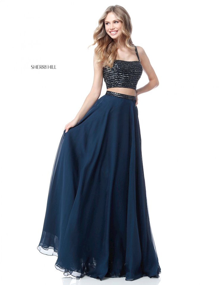 Sherri Hill 51688 Default Thumbnail Image