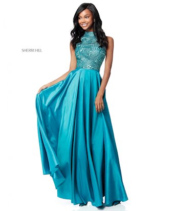 Sherri Hill 51690 #0 default thumbnail
