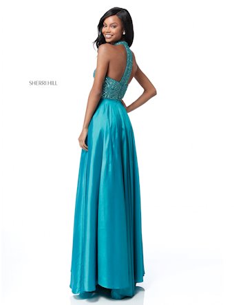 Sherri Hill 51690 #6 thumbnail