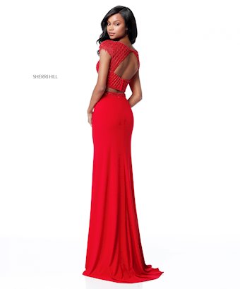 Sherri Hill 51691 #1 thumbnail