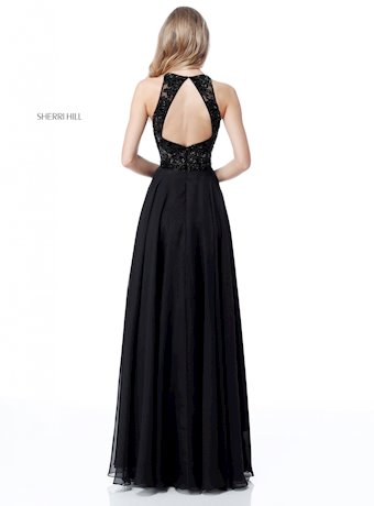 Sherri Hill 51694 #1 thumbnail