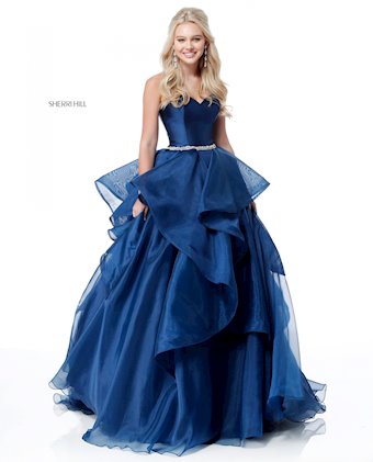 Sherri Hill 51701 #0 default thumbnail