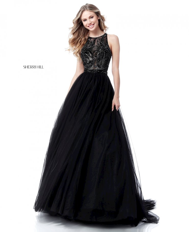 Sherri Hill 51704 Default Thumbnail Image