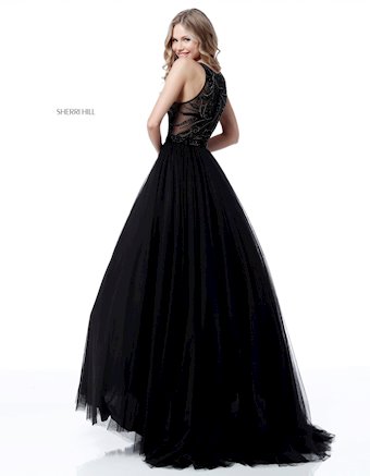 Sherri Hill 51704 #1 thumbnail