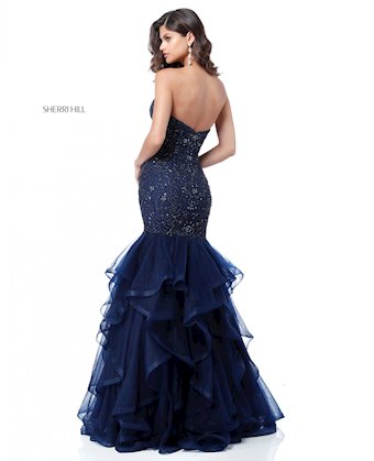 Sherri Hill 51706 #2 thumbnail