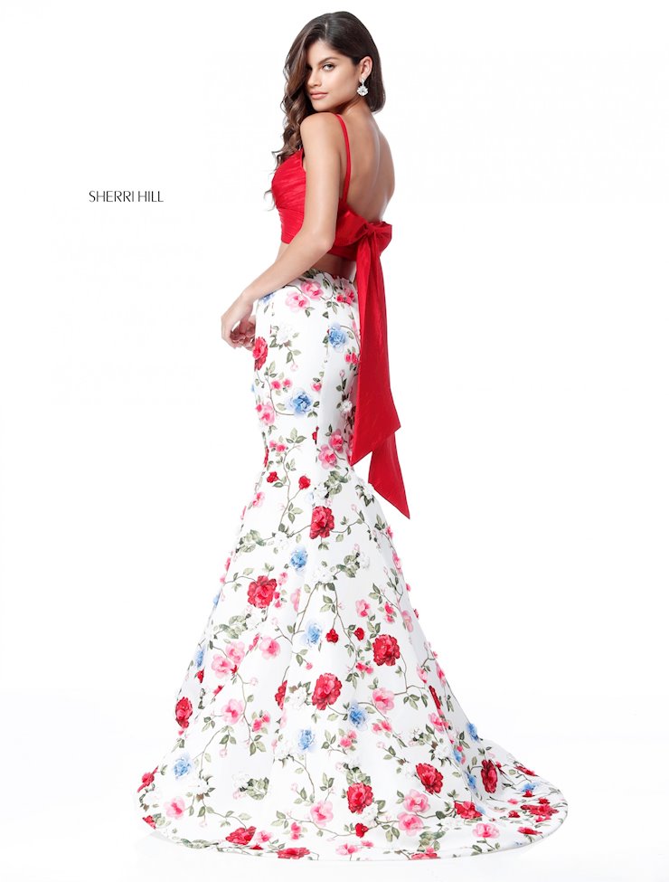 Sherri Hill 51710 Default Thumbnail Image