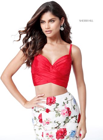 Sherri Hill 51710 #1 thumbnail