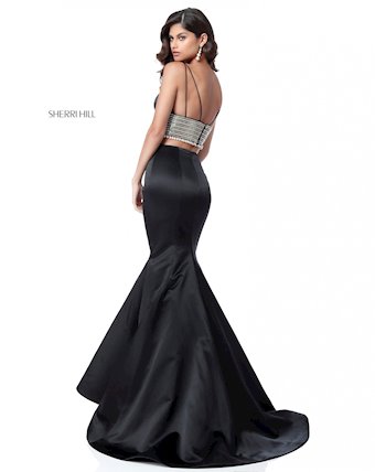 Sherri Hill 51711 #0 default thumbnail
