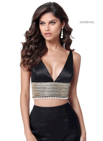 Sherri Hill 51711 #1 thumbnail