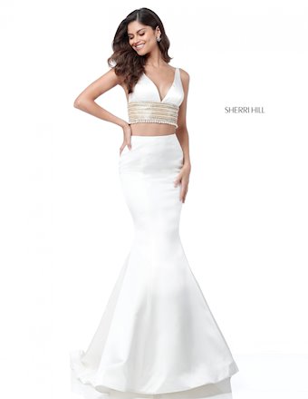 Sherri Hill 51711 #5 thumbnail