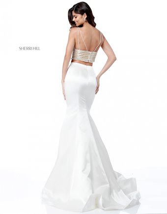 Sherri Hill 51711 #7 thumbnail