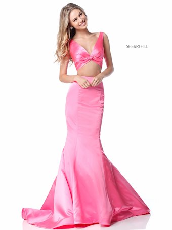 Sherri Hill 51712 #6 thumbnail