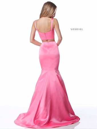 Sherri Hill 51712 #8 thumbnail