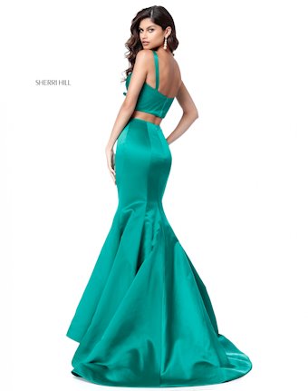 Sherri Hill 51712 #5 thumbnail