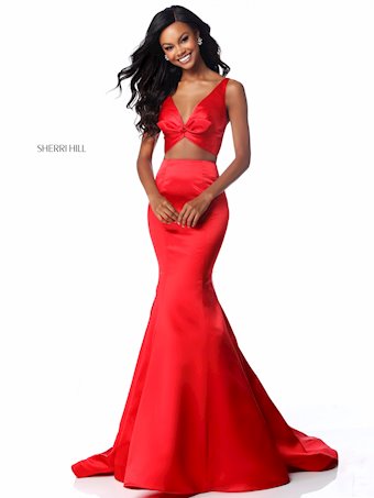 Sherri Hill 51712 #1 thumbnail