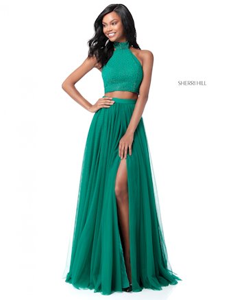 Sherri Hill 51721 #0 default thumbnail