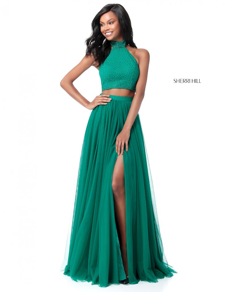 Sherri Hill 51721 Default Thumbnail Image