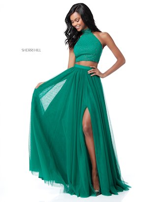 Sherri Hill 51721 #4 thumbnail