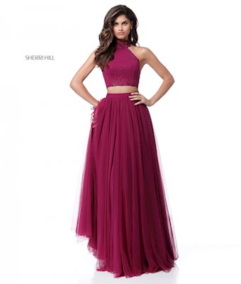 Sherri Hill 51721 #5 thumbnail