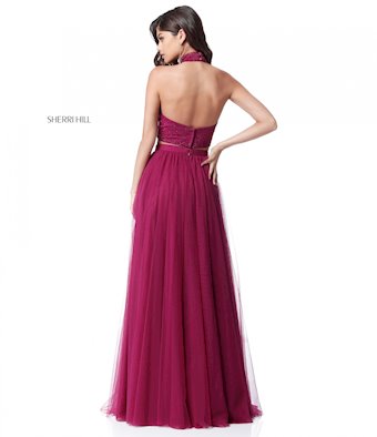 Sherri Hill 51721 #1 thumbnail