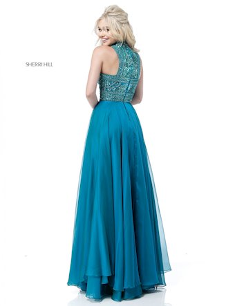 Sherri Hill 51722 #1 thumbnail