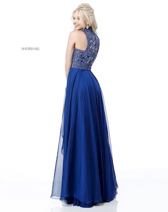 Sherri Hill 51722 #2 thumbnail