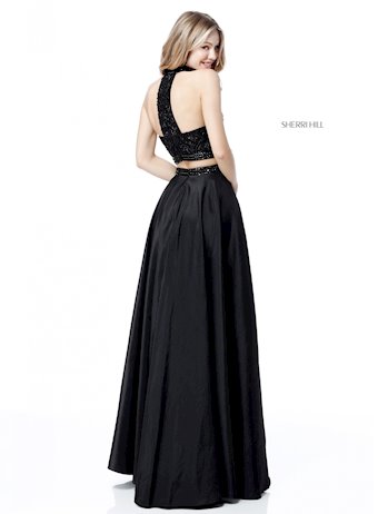Sherri Hill 51725 #1 thumbnail