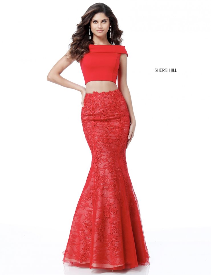 Sherri Hill 51730 Default Thumbnail Image