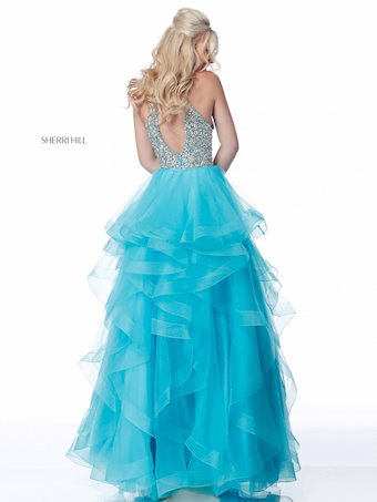 Sherri Hill 51762 #1 thumbnail