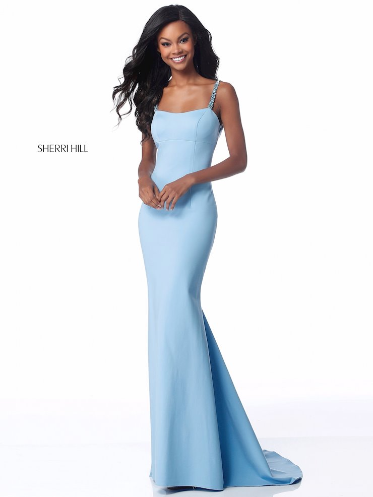 Sherri Hill 51777 Default Thumbnail Image
