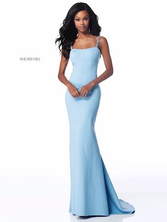 Sherri Hill 51777 #2 thumbnail