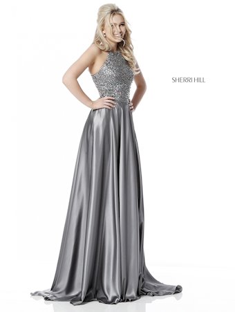 Sherri Hill 51799 #2 thumbnail