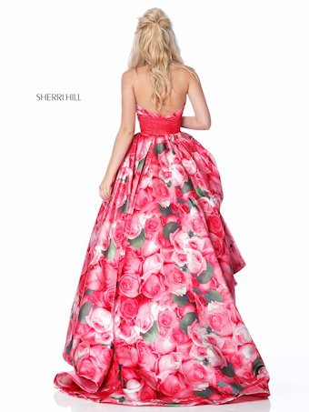 Sherri Hill 51800 #1 thumbnail