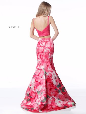 Sherri Hill 51848 #1 thumbnail
