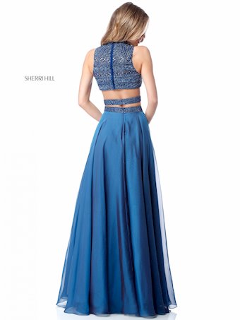 Sherri Hill 51871 #1 thumbnail