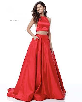 Sherri Hill 51883 #2 thumbnail