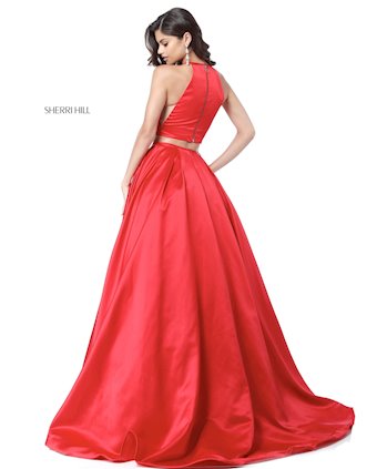 Sherri Hill 51883 #8 thumbnail