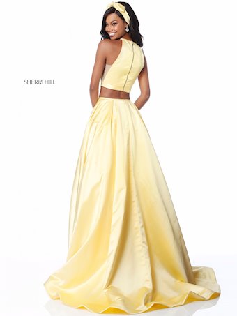 Sherri Hill 51883 #5 thumbnail
