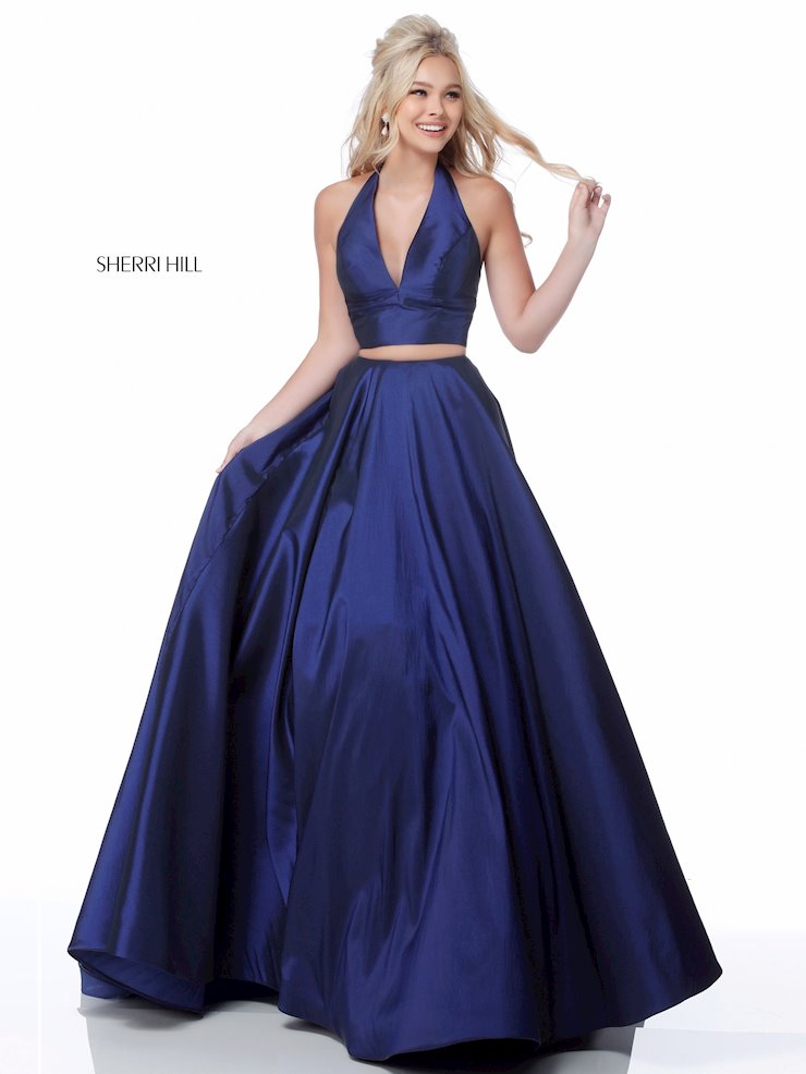 Sherri Hill 51923 Default Thumbnail Image