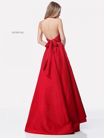 Sherri Hill 51923 #1 thumbnail