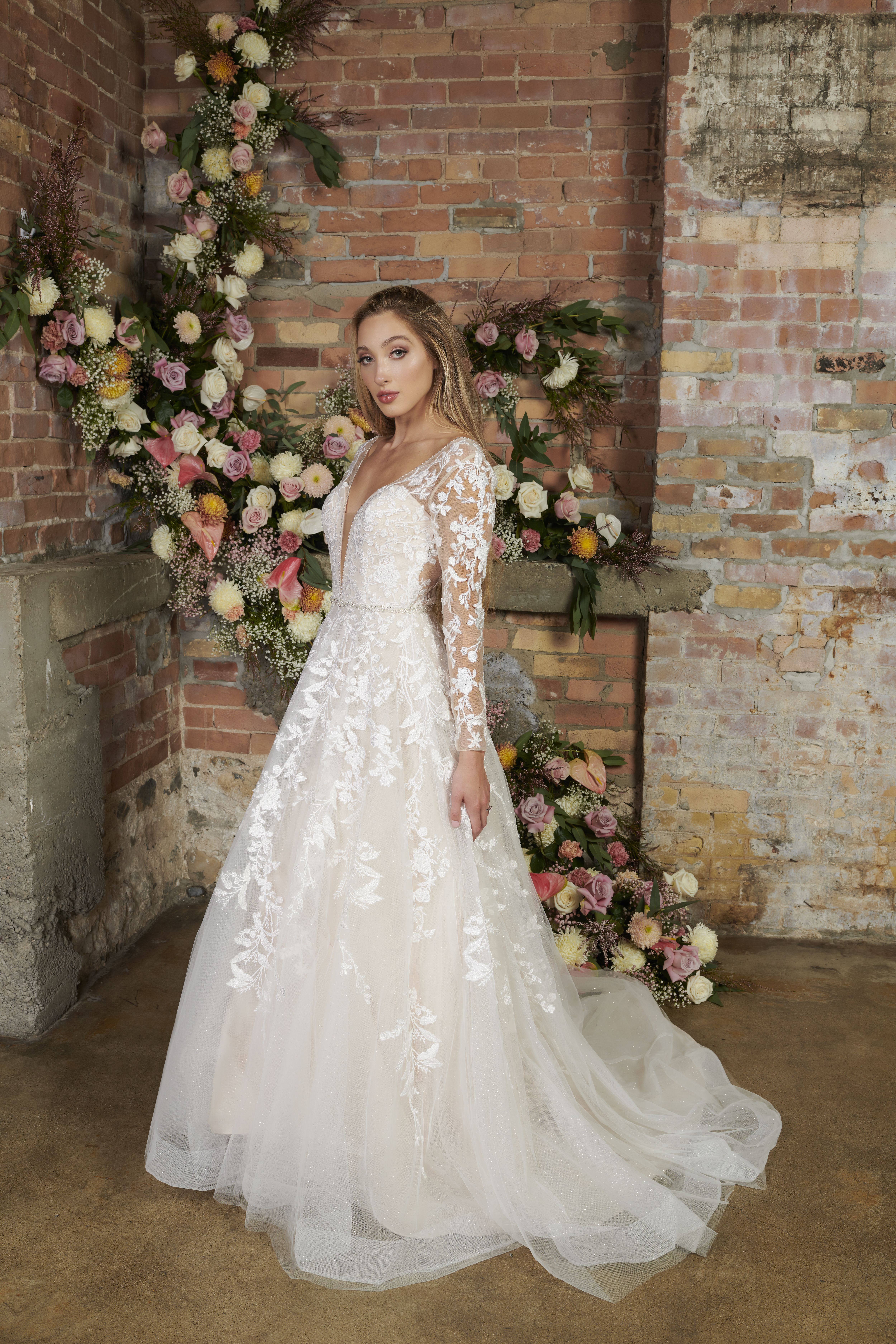 mia solano bridesmaid dresses Mia Solano Autumn M2441Z