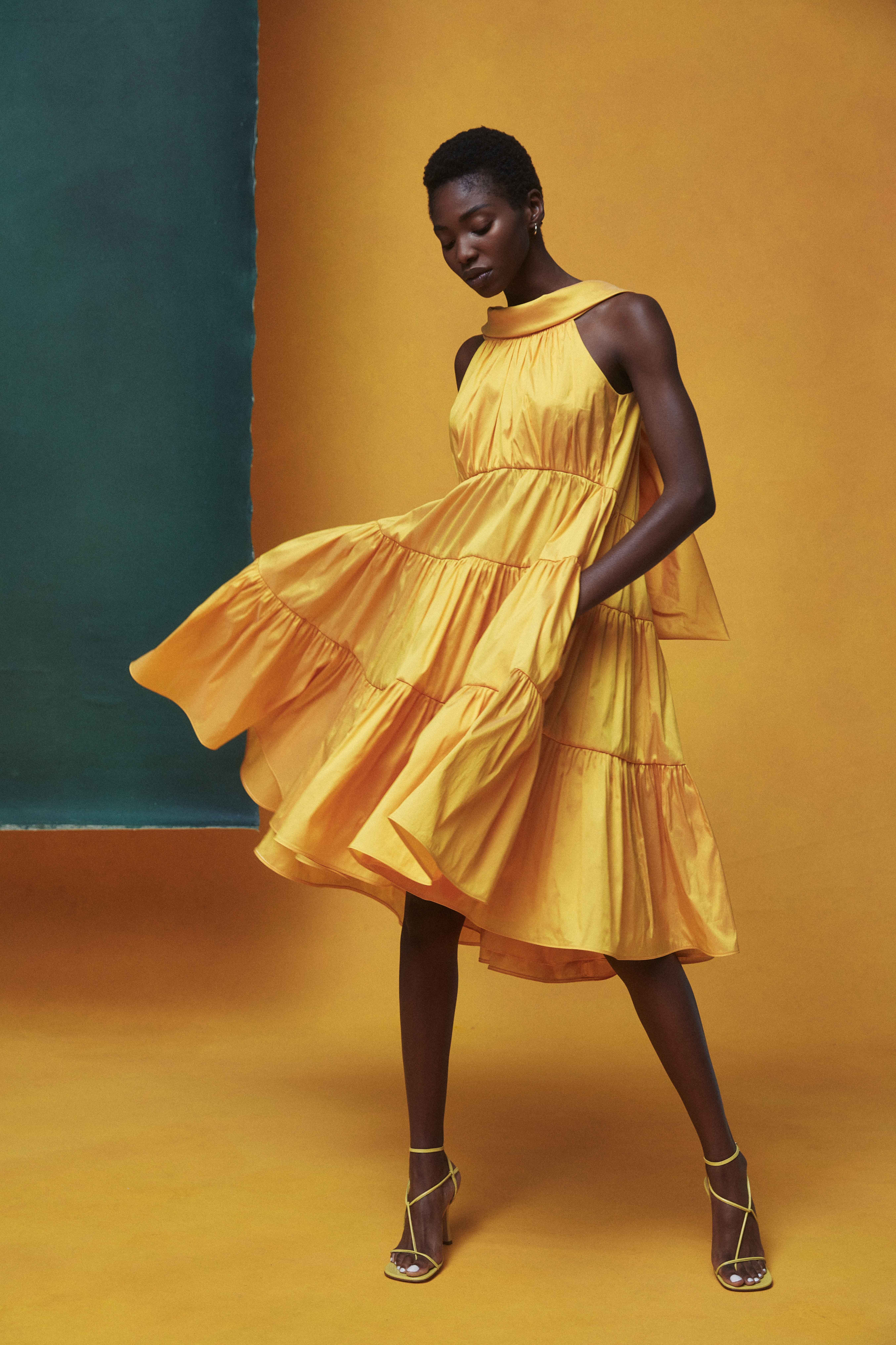 Amsale Evening | Special Occasion | Dalia's Bridal
