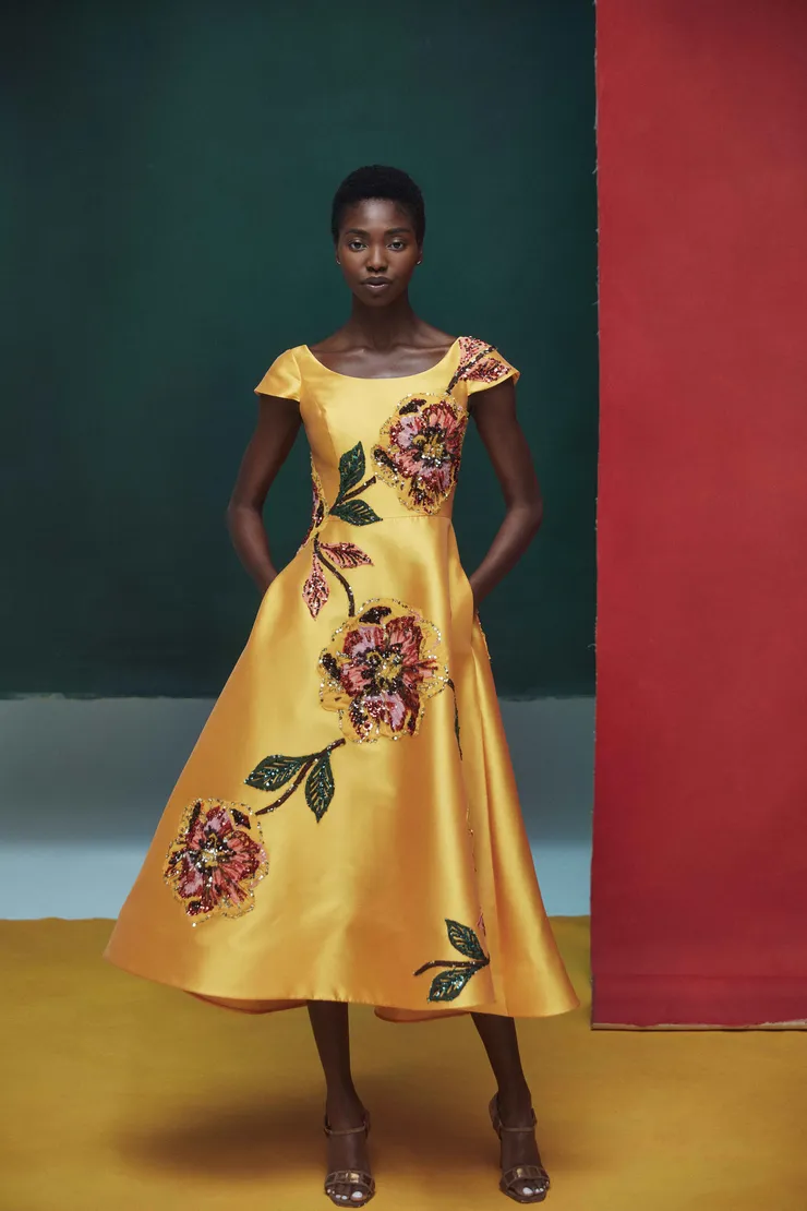 Amsale Evening | Special Occasion | Dalia's Bridal
