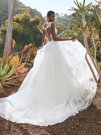 Pronovias Borealis #3 vertical thumbnail