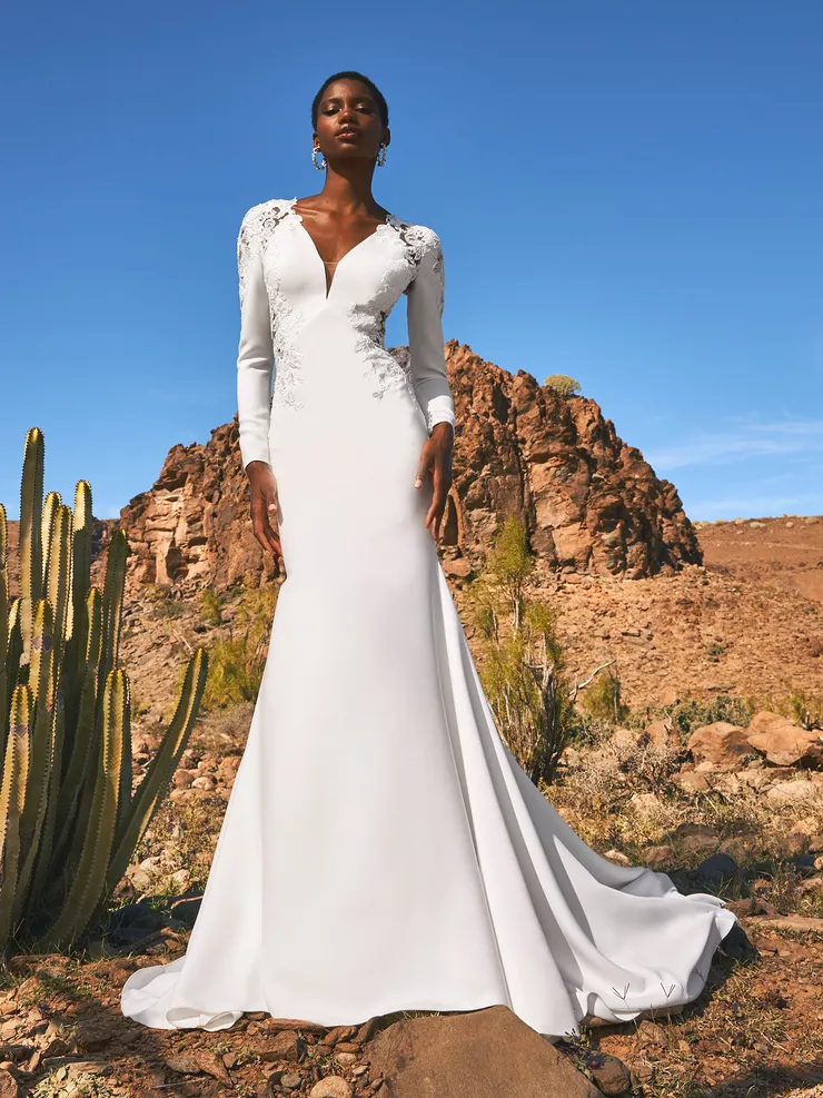 Pronovias Dazu Image